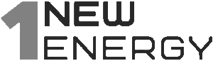 1New Energy logo – sustainability and ESG collaboration partner
