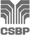 CSBP logo – sustainability and ESG collaboration partner