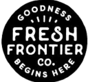 Fresh Frontier logo – sustainability and ESG collaboration partner