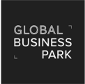 Global Business Park logo – sustainability and ESG collaboration partner