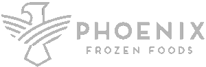 Phonenix Frozen Foods logo – sustainability and ESG collaboration partner