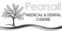 Pearsall Medical and Dental Centre logo – sustainability and ESG collaboration partner