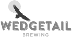 WEDGETAIL Brewing logo – sustainability and ESG collaboration partner
