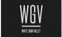 White Gum Valley logo – sustainability and ESG collaboration partner