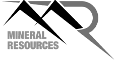 AAR-Mineral Resources logo – sustainability and ESG collaboration partner