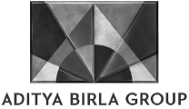 Aditya Birla Group logo – sustainability and ESG collaboration partner