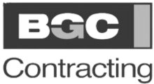 BGC Contracting logo – sustainability and ESG collaboration partner