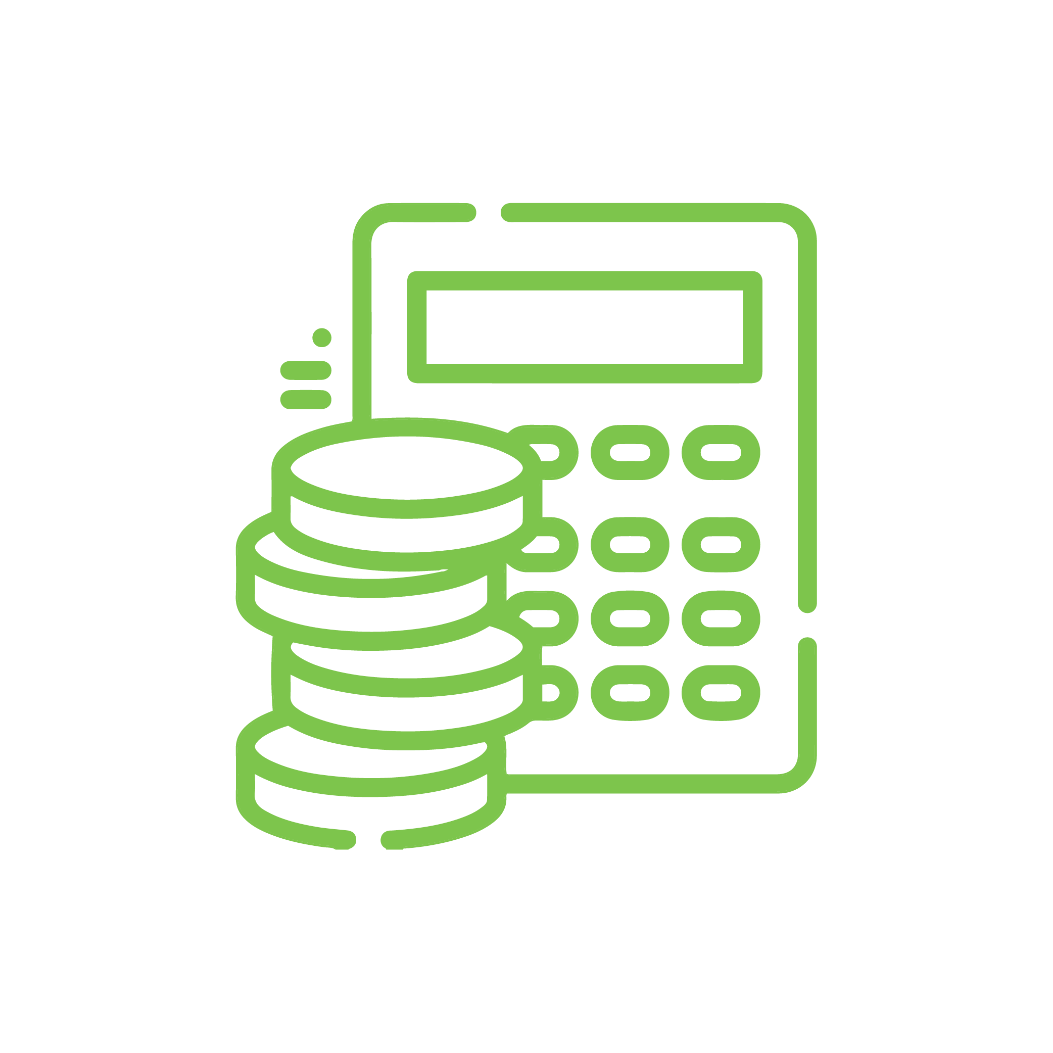 Environmental Accounting
