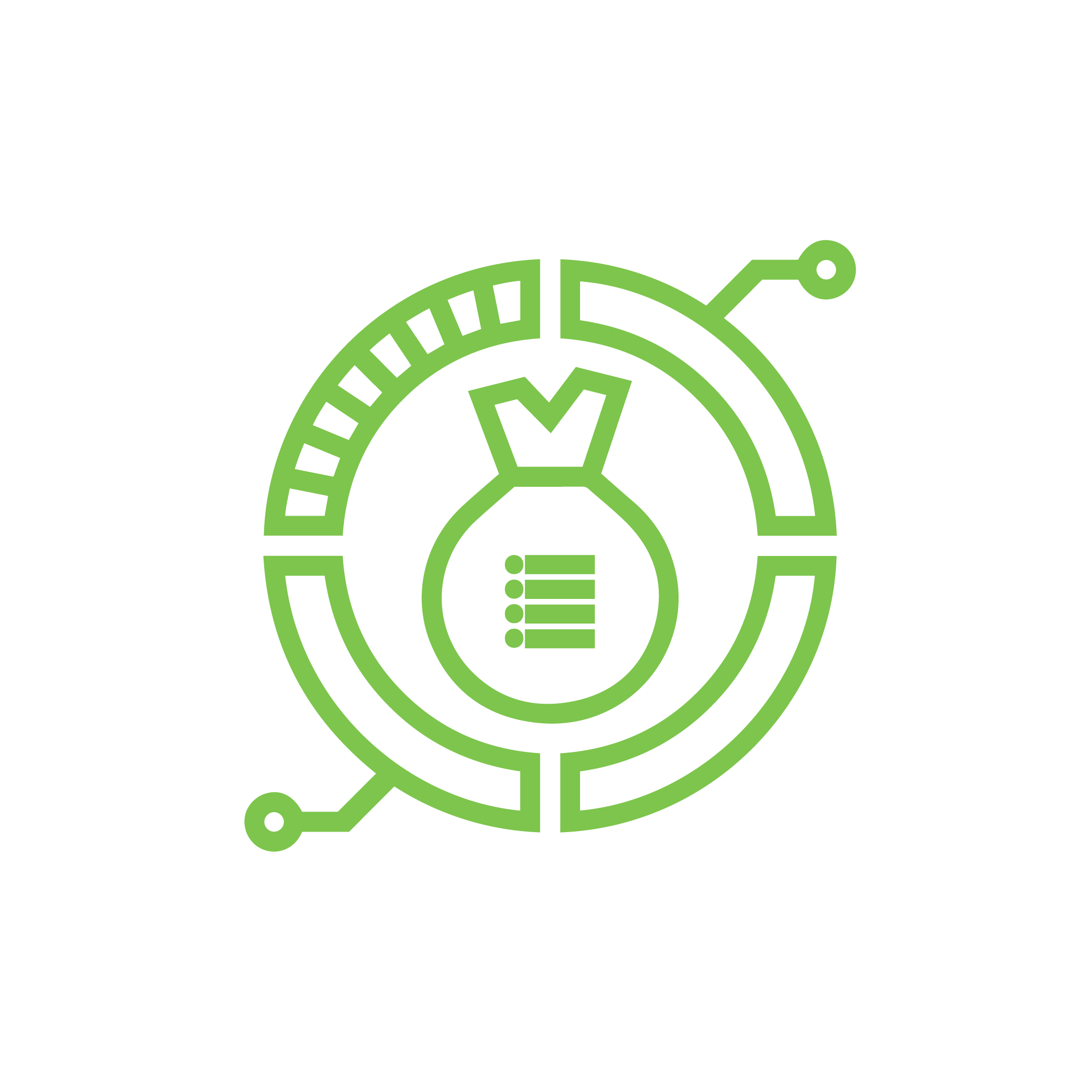 Smart Assets Management