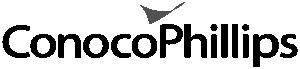 ConocoPhillips logo – sustainability and ESG collaboration partner