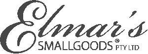 Elmar's SmallGoods logo – sustainability and ESG collaboration partner