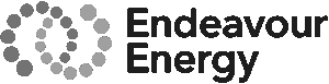 Endeavour Energy logo – sustainability and ESG collaboration partner
