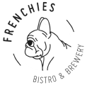 Frenchies Bistro and Brewery logo – sustainability and ESG collaboration partner