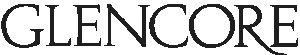 Glencore logo – sustainability and ESG collaboration partner