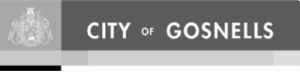 City of Gosnells logo – sustainability and ESG collaboration partner