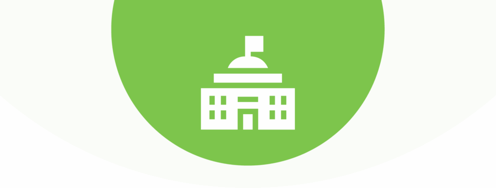 Government sustainability and climate policy solutions