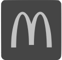 McDonald logo – sustainability and ESG collaboration partner
