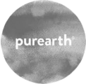 Purearth logo – sustainability and ESG collaboration partner