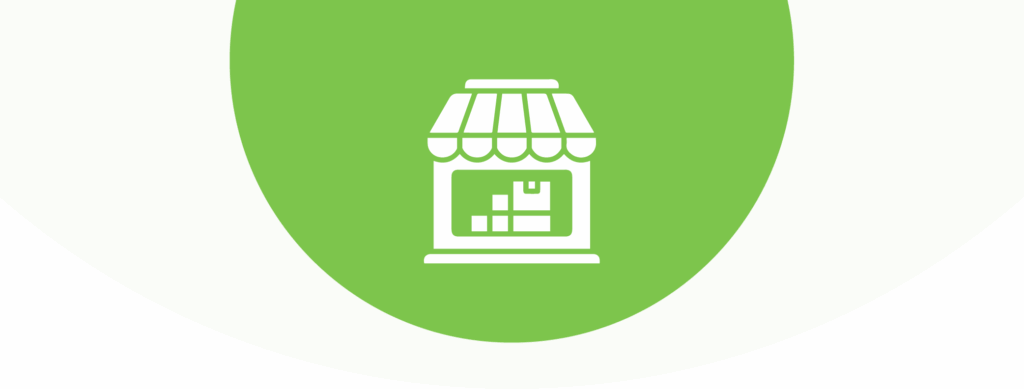 Retail sustainability and ESG compliance solutions