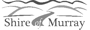 Shire of Murray logo – sustainability and ESG collaboration partner