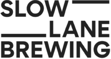 Slow Lane Brewing logo – sustainability and ESG collaboration partner