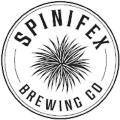 Spinifex Brewing logo – sustainability and ESG collaboration partner