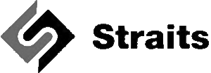 Straits logo – sustainability and ESG collaboration partner