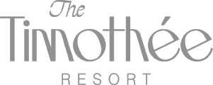 The Timothee Resort logo – sustainability and ESG collaboration partner