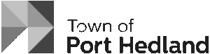 Town of port headland logo – sustainability and ESG collaboration partner