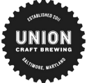 Union Craft Brewing logo – sustainability and ESG collaboration partner