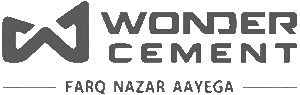 Wonder Cement logo – sustainability and ESG collaboration partner