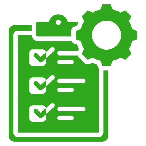 Automated Materiality Assessment