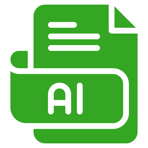 AI File Identification 